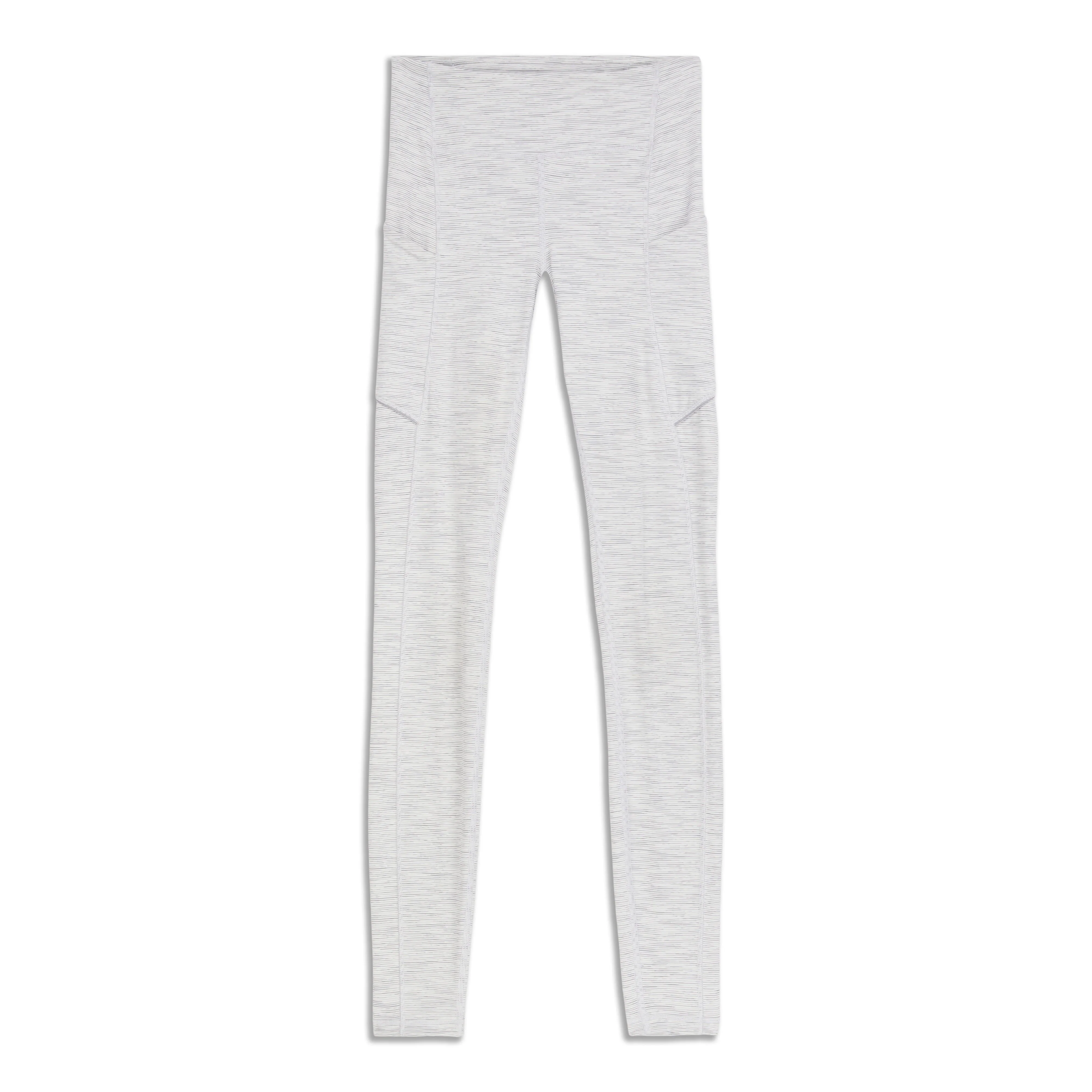 Speed Up Mid-Rise Tight - Resale - necksoother