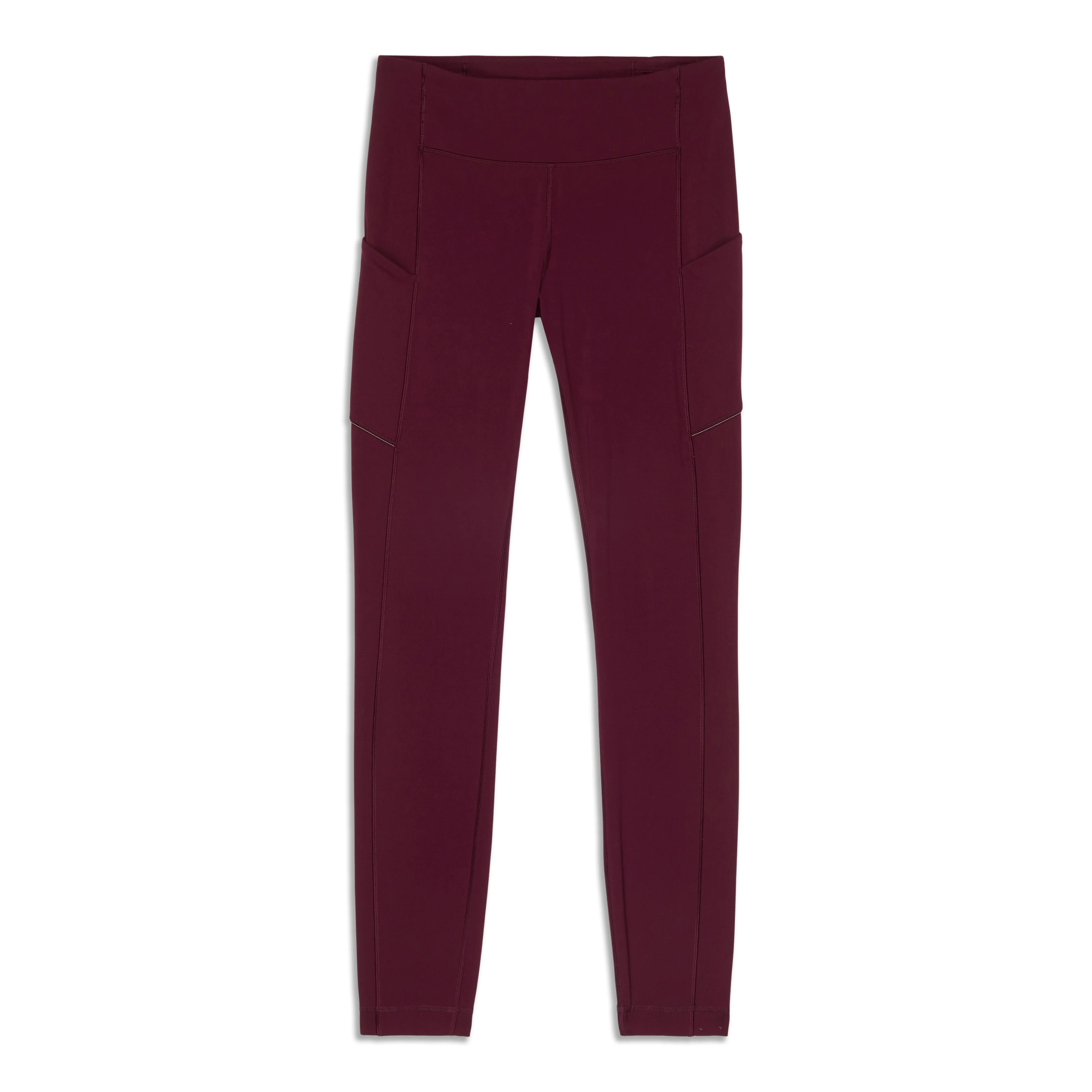 Speed Up Mid-Rise Tight - Resale - necksoother