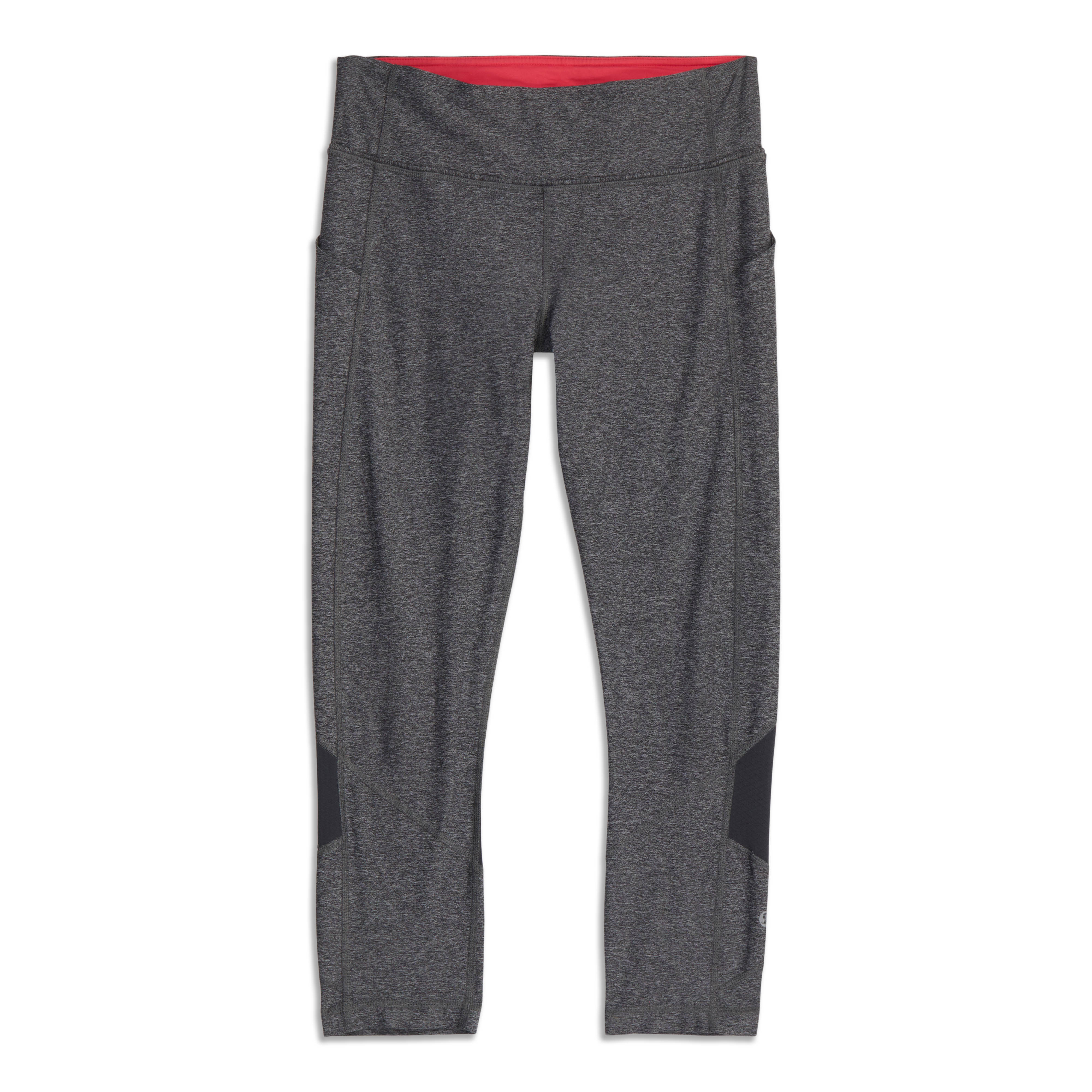 Speed Crop - Resale - necksoother