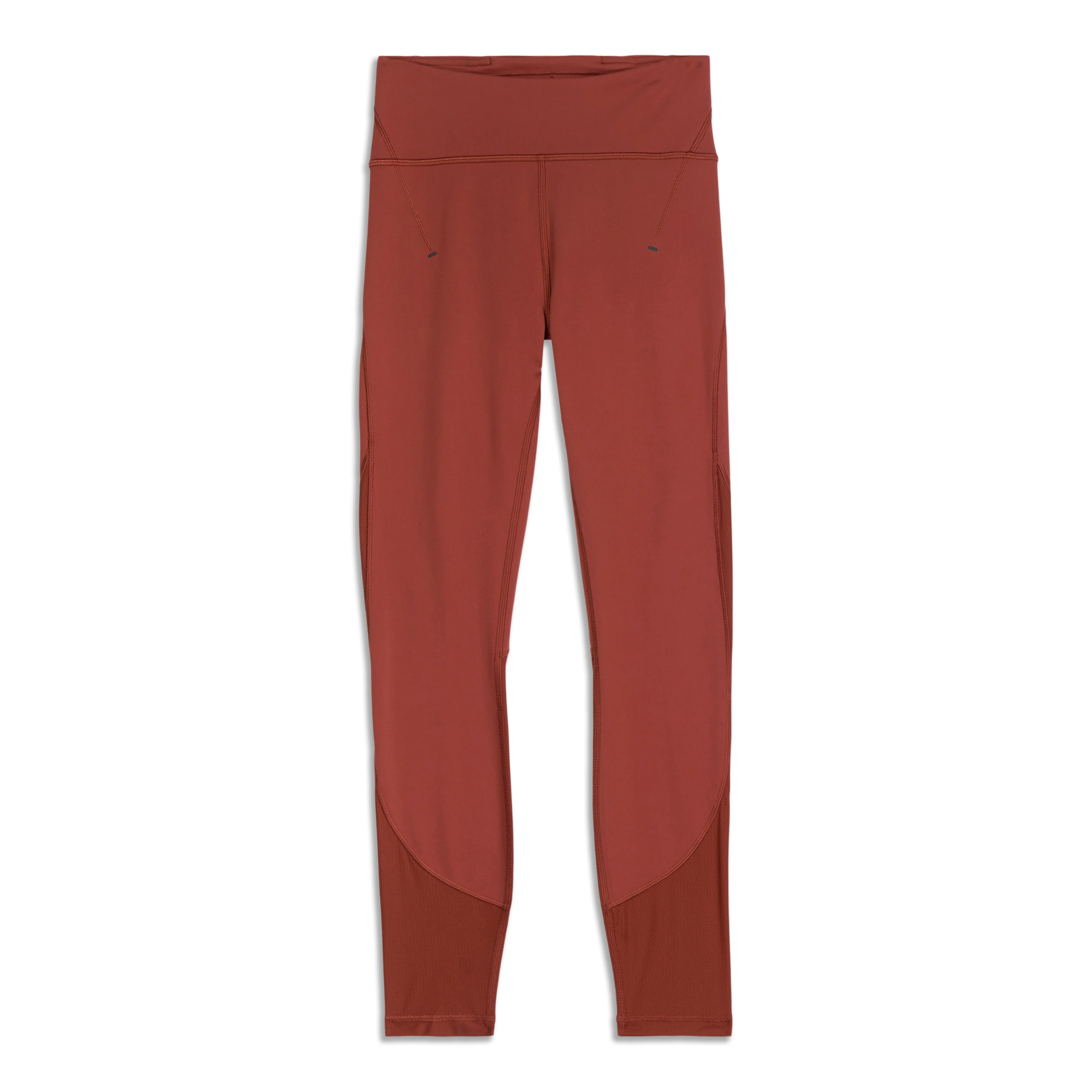 And High-Rise Tight - Resale - necksoother