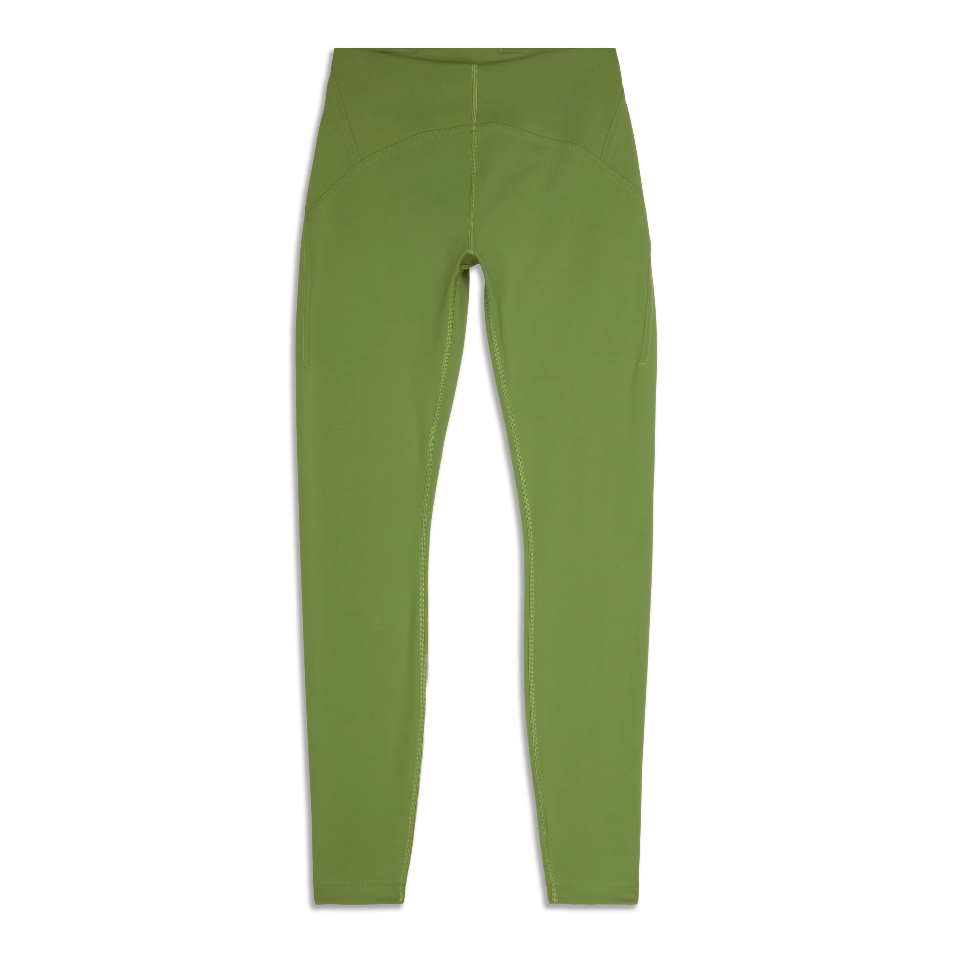 InStill High-Rise Tight - Resale - necksoother