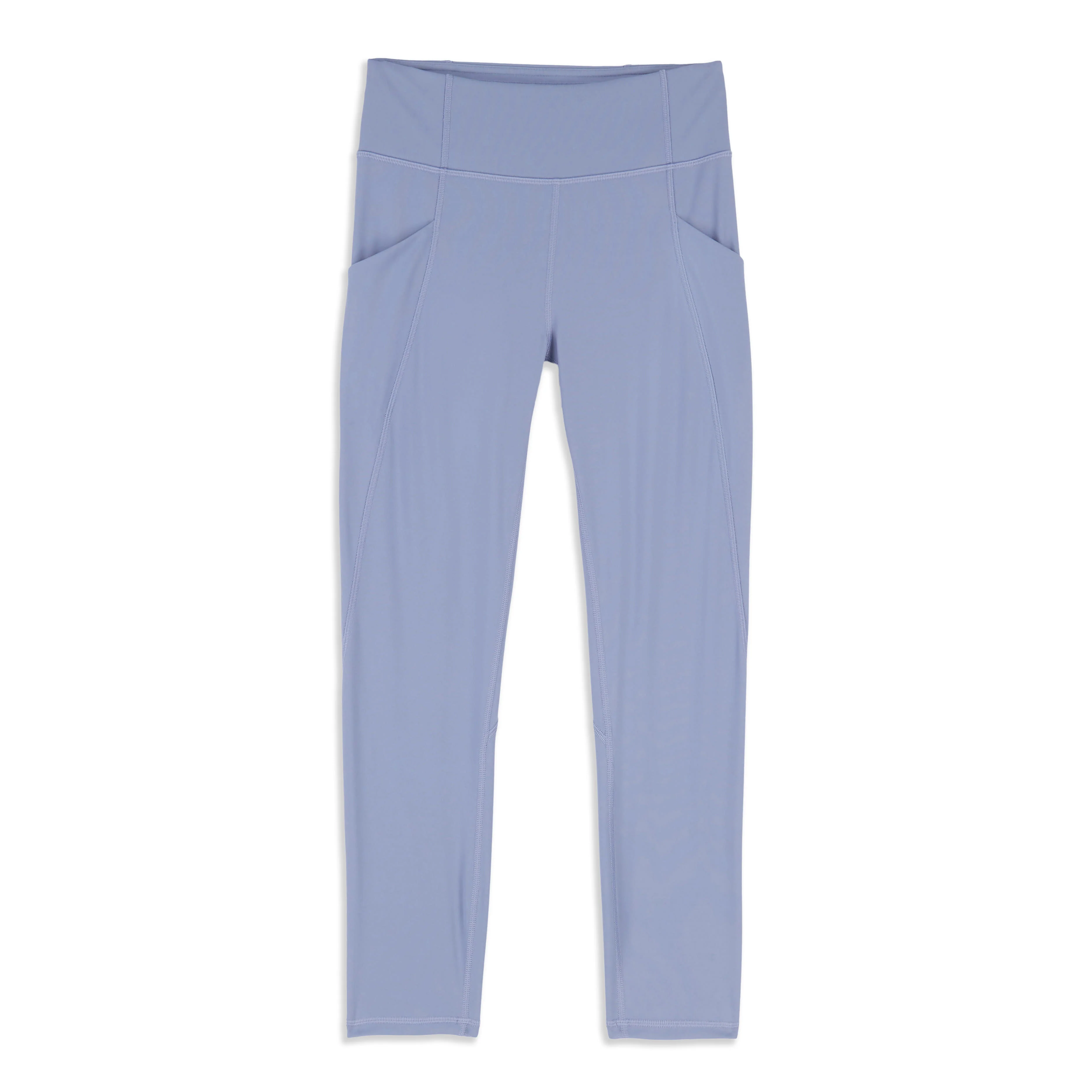Time To Sweat Crop - Resale - necksoother