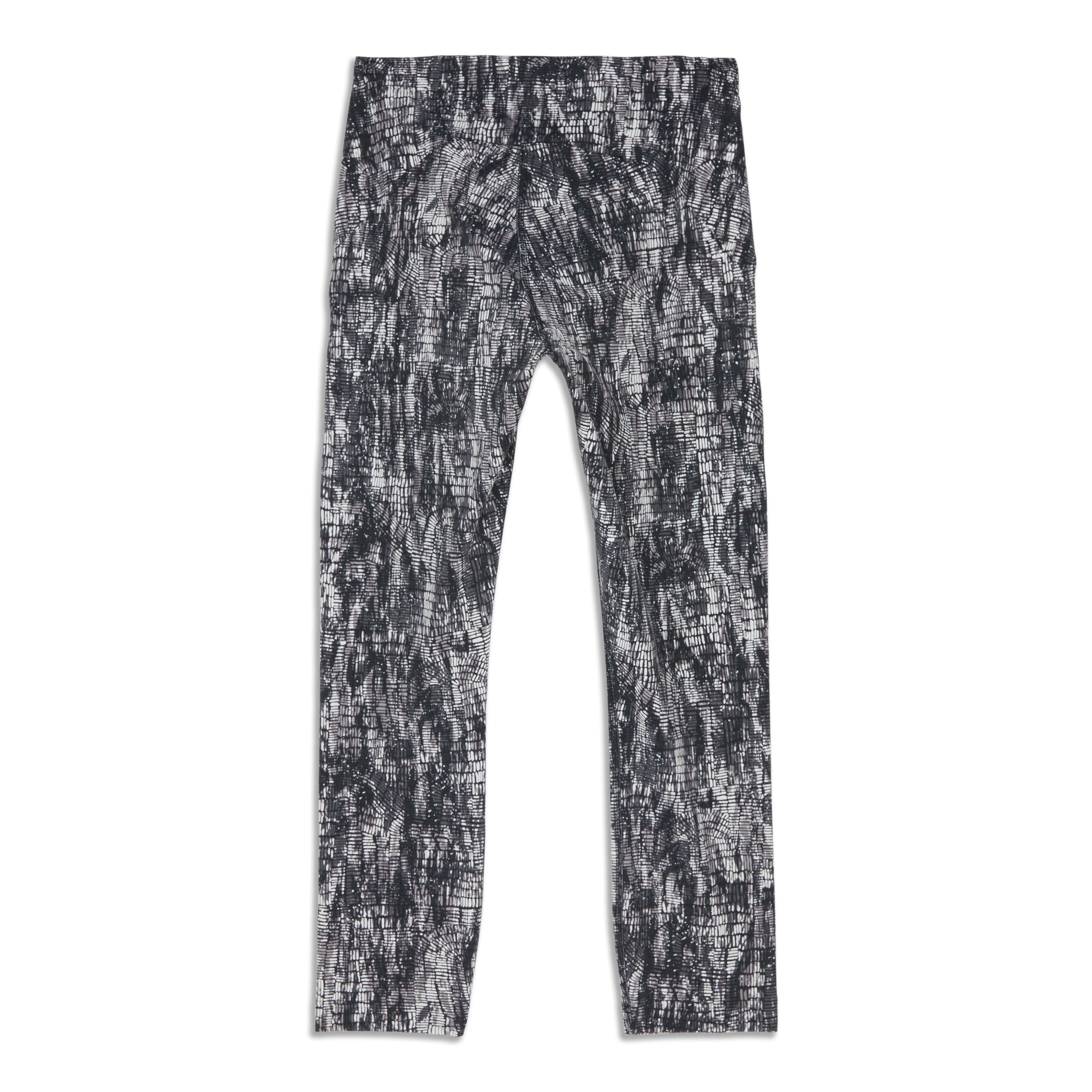 InStill High-Rise Crop - Resale - necksoother