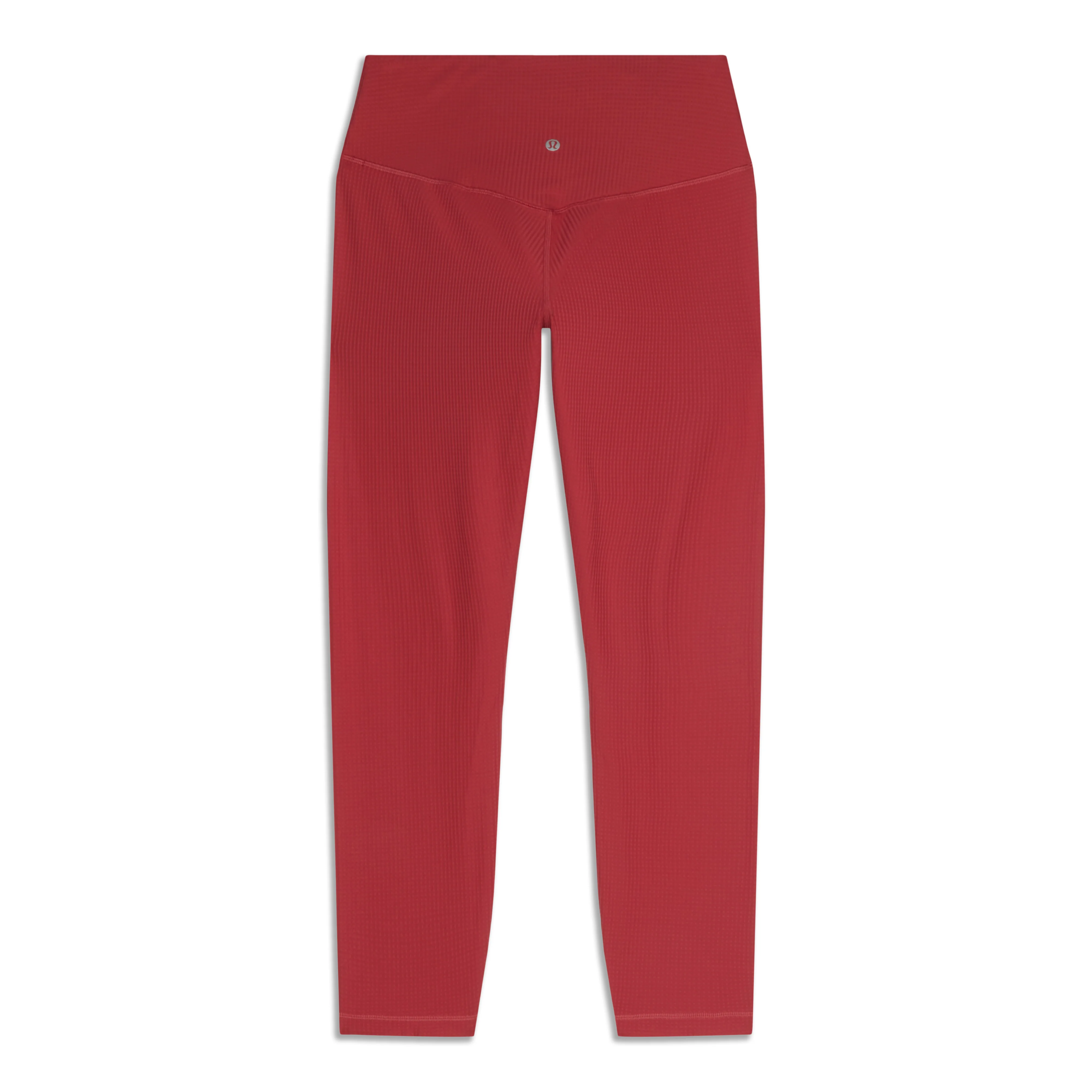 V-Waist Yoga Tight - Resale - necksoother