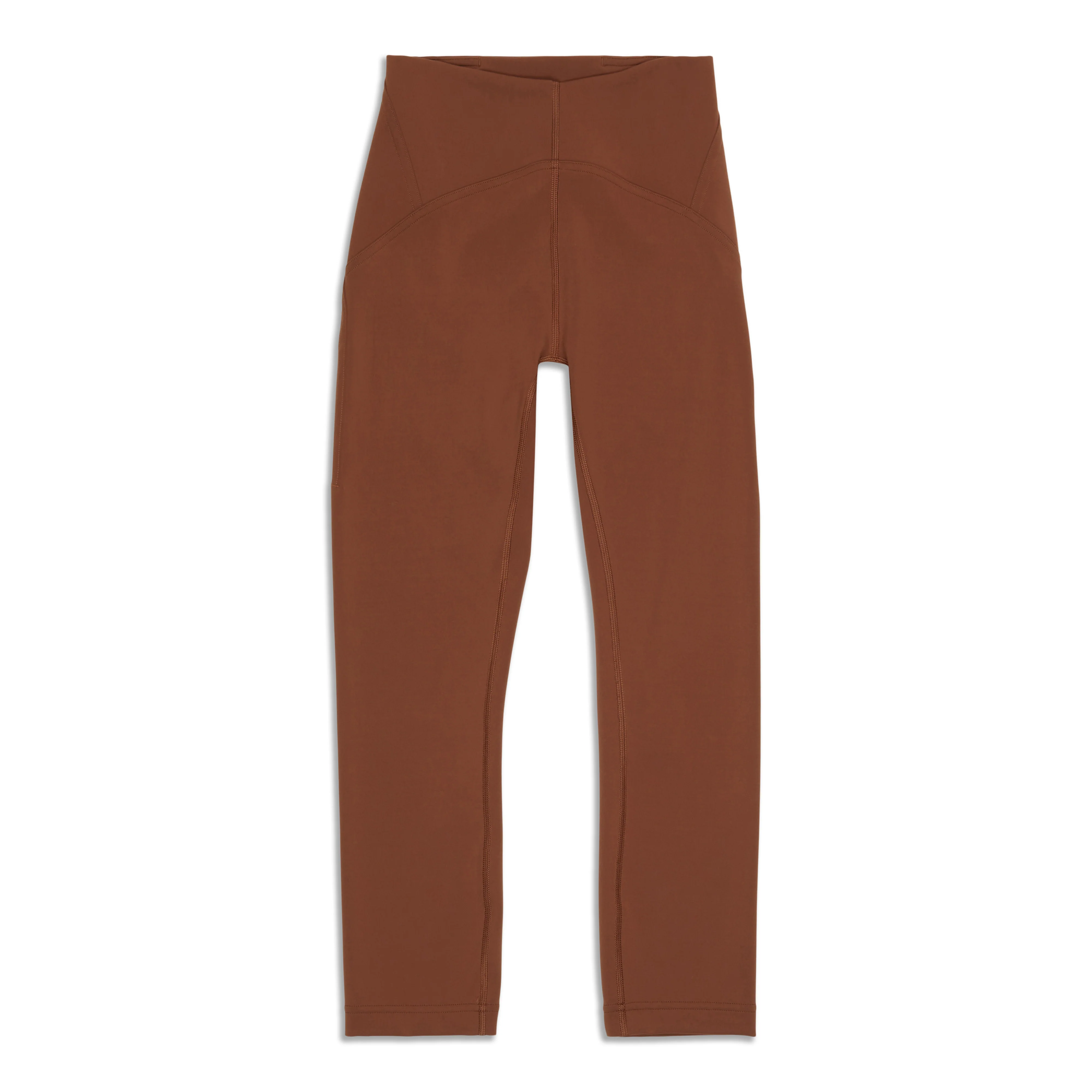 InStill High-Rise Crop - Resale - necksoother