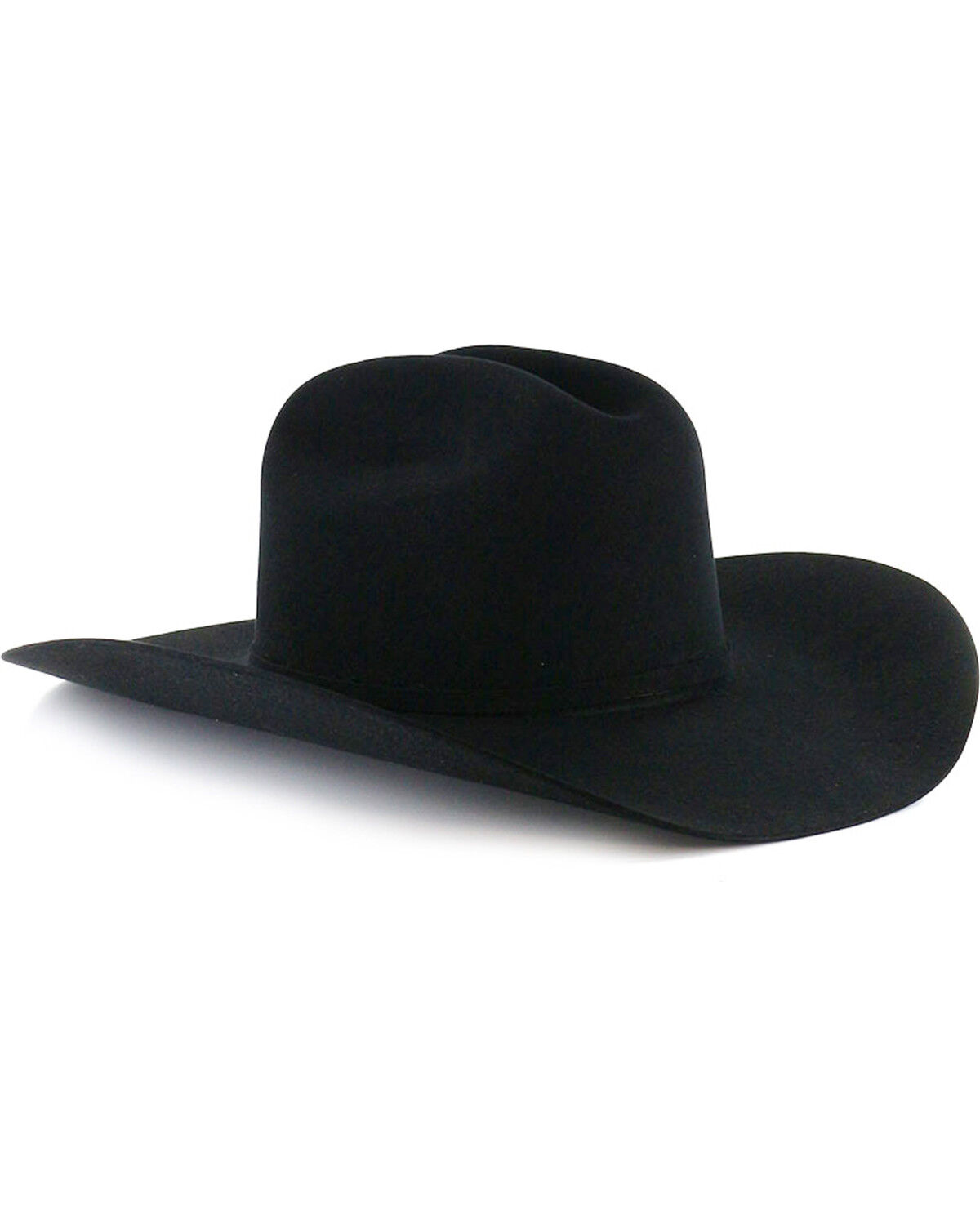 Reviews - George Strait by Resistol Logan 6X Felt Cowboy Hat - Boot Barn