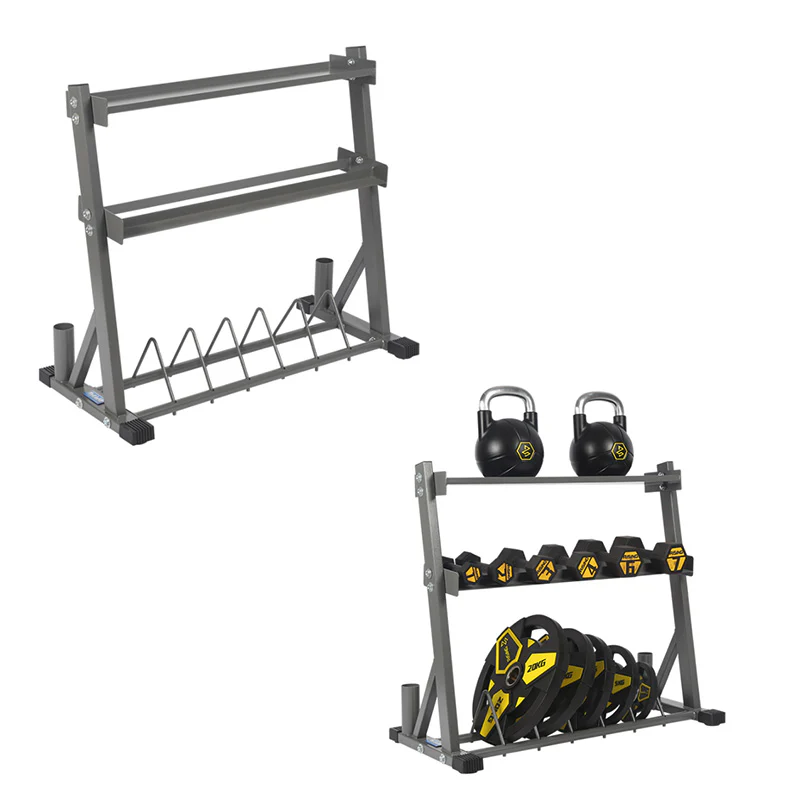 Pro Compact Storage Rack