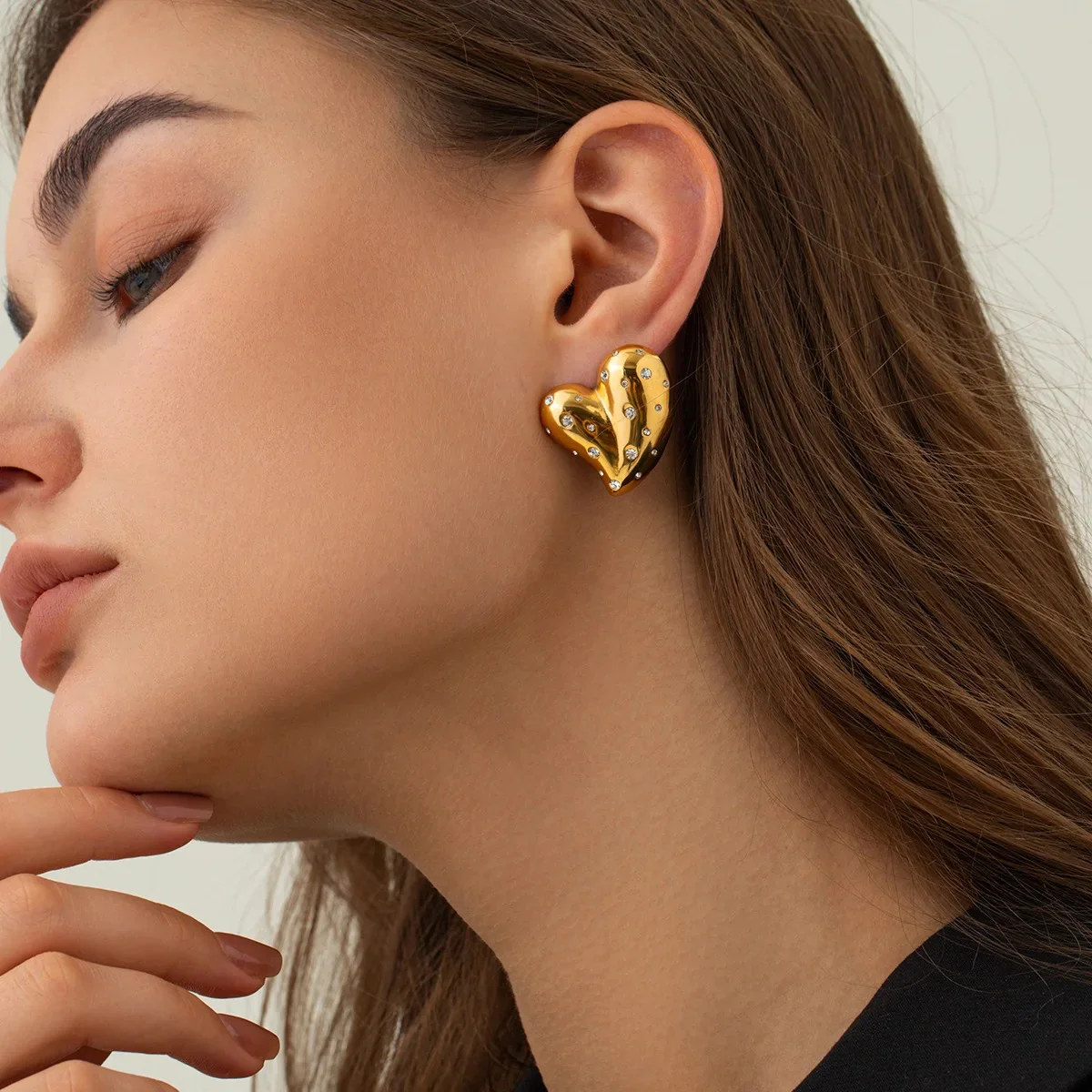 Love Spell Earrings