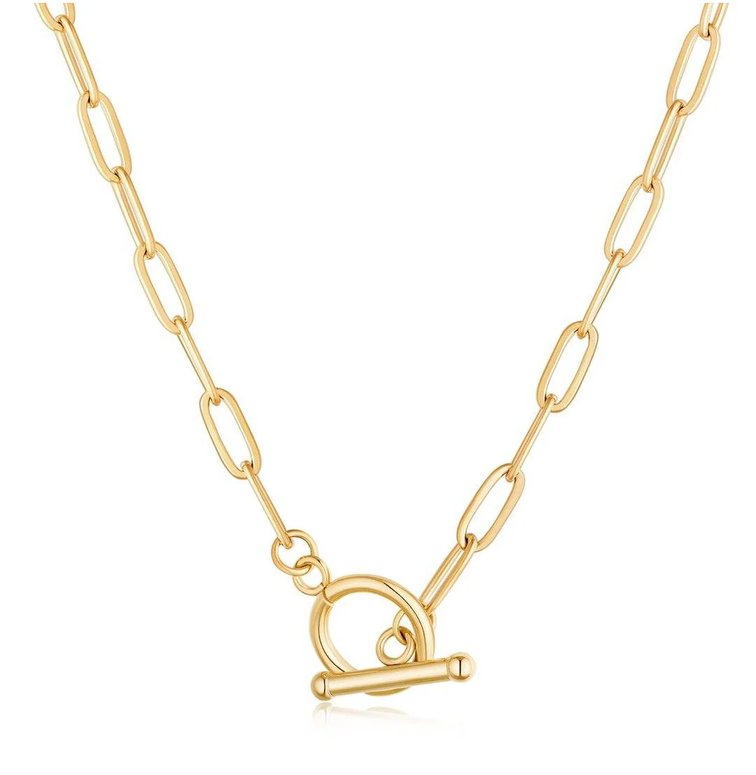 Kaitlyn Necklace