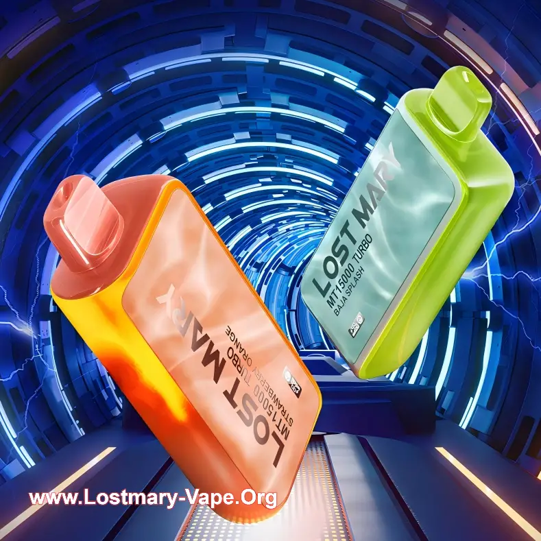 Lost Mary Vape