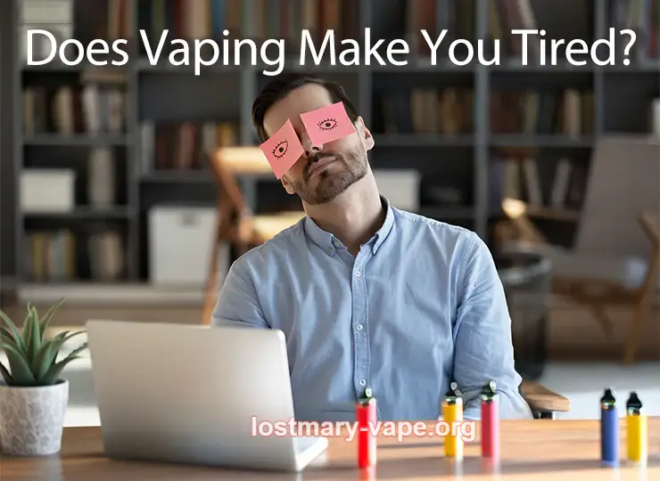 Does Vaping Make You Tired? 3 3abbdb34f5bd5db85598e42db70524e7