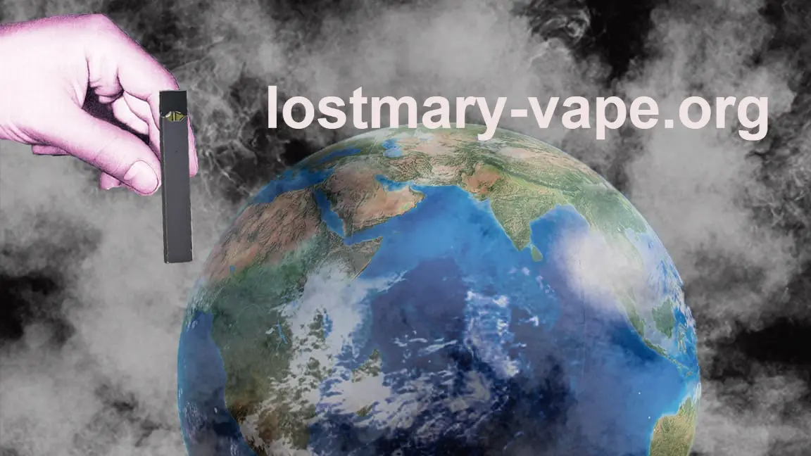Vaping Going Global: Powering the Global Economy 3 ed264cd12f4fa01cb9bdee7789b1f7f5