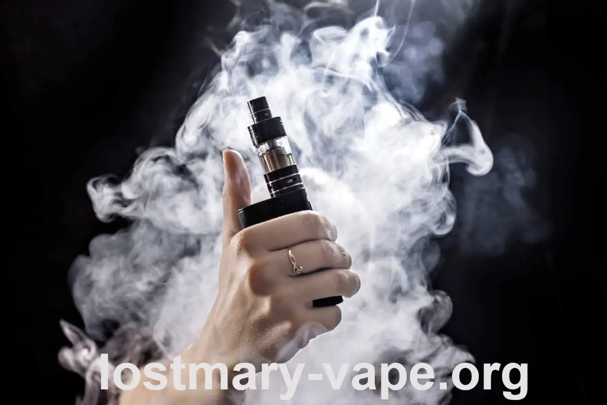 Germany's Vape Market Faces Growing Struggles: Can 2.4 Million Users Adapt? 4 339fd7c39c3da8946881f174a276d3eb