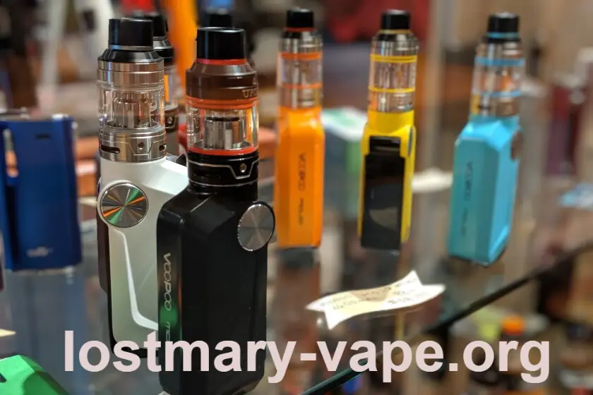 Germany's Vape Market Faces Growing Struggles: Can 2.4 Million Users Adapt? 3 991e5aa7505bb043446406de37fb9714