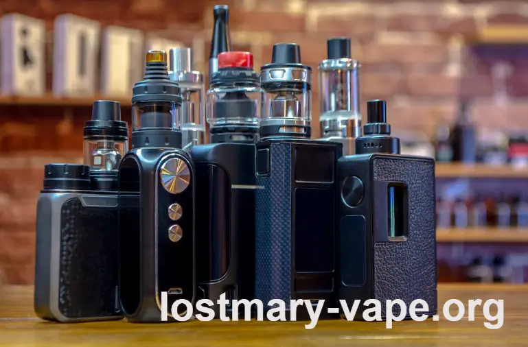The Vape Industry is Going Through Major Changes: Here's What's Next 4 176b8f77f19d6ddd4e93d6ff769e15ac
