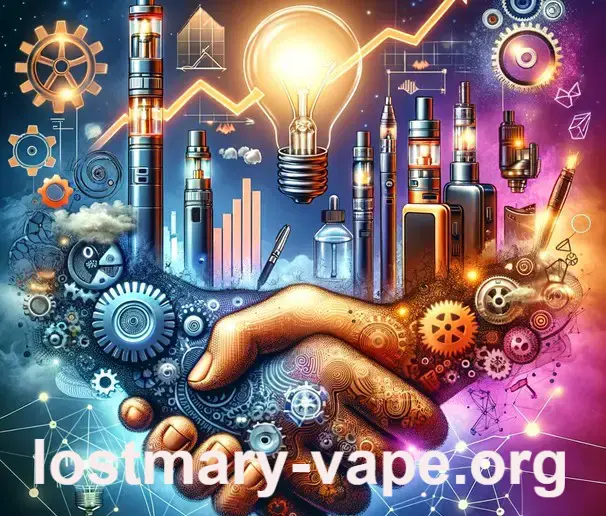 The Future of Vapes: Is a Full-Screen Revolution Coming Soon? 3 6d1bd85fe96cb61b8c878b9b991d26c4