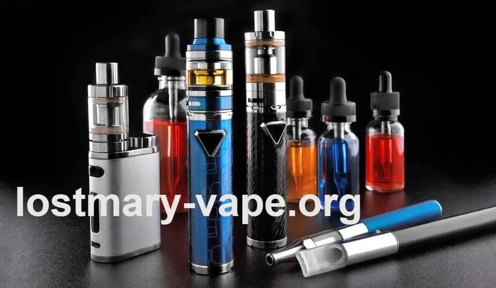 The Vape Industry is Going Through Major Changes: Here's What's Next 6 bace9a93c66c9a4427a5e4f19125006d
