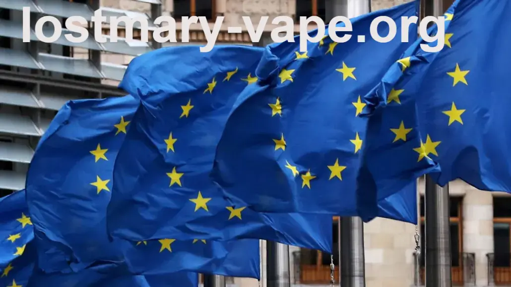 EU’s Push to Include Vapes in Tobacco Tax Laws: What’s Next for the Industry? 6 7f4052d6755f708cd936298f3cef20ef
