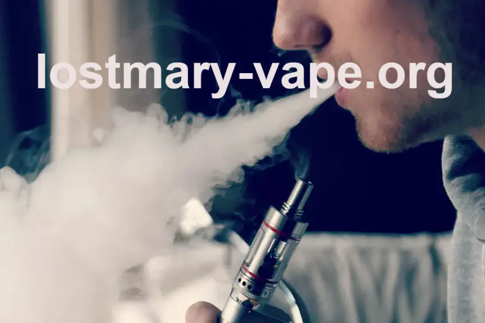 Industry Update: UK's Ban on Disposable Vapes Starting June 1, 2025 6 d26fc25b2ccc0b410498272df5335ce9
