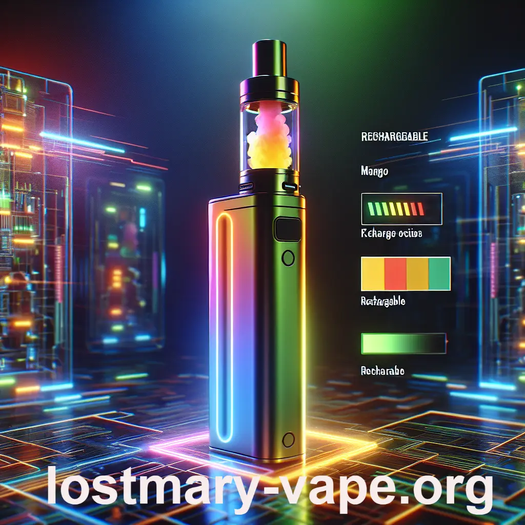 AI-Powered Vapes: The Future of Smart Vaping Is Here 5 1db19c660791c7cf7f16b411d47618f8