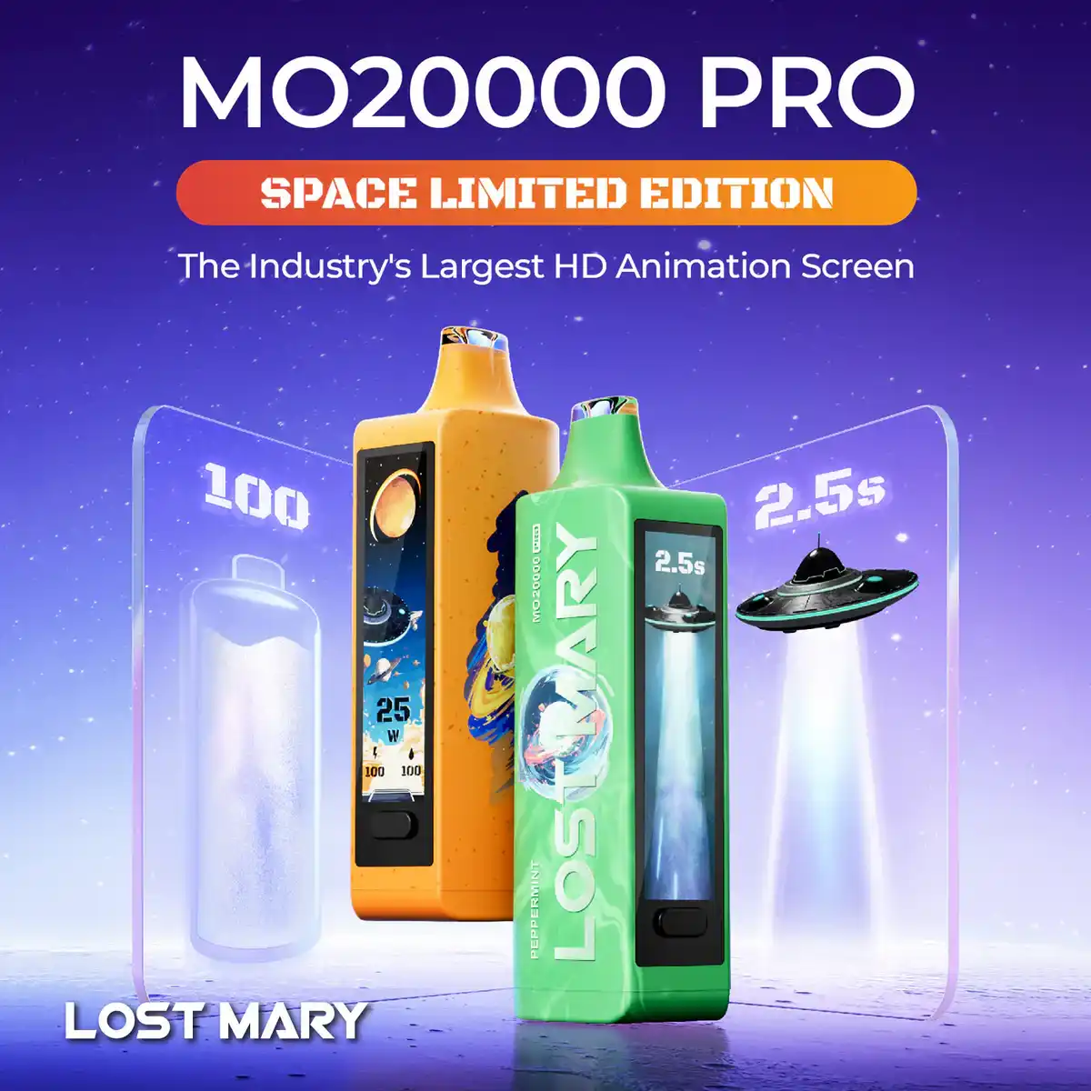 Lost Mary MO20000 Pro