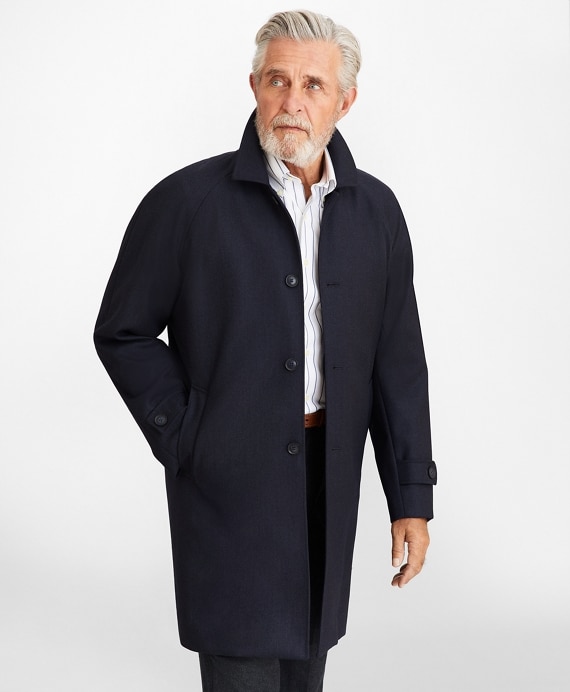 Men Outerwear - Brooks Brothers Factory Outlet