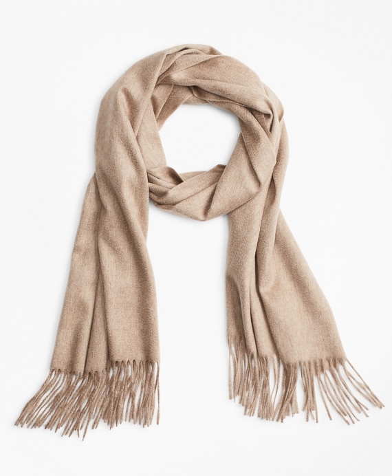 Cashmere Scarf - Brooks Brothers Outlet