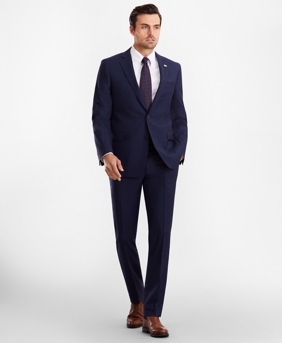 Men Suits - Brooks Brothers Factory Outlet