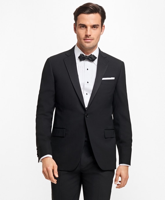 Regent Fit BrooksCool&reg; Tuxedo - Brooks Brothers Factory Outlet