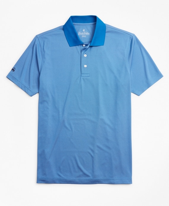 Performance Series Polo Shirt - Brooks Brothers Outlet