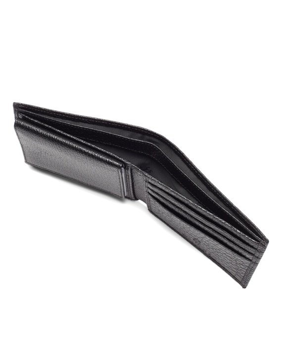 Buffalo ID Case - Brooks Brothers Outlet