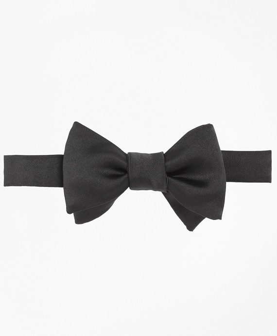 Butterfly Bow Tie - Brooks Brothers Outlet
