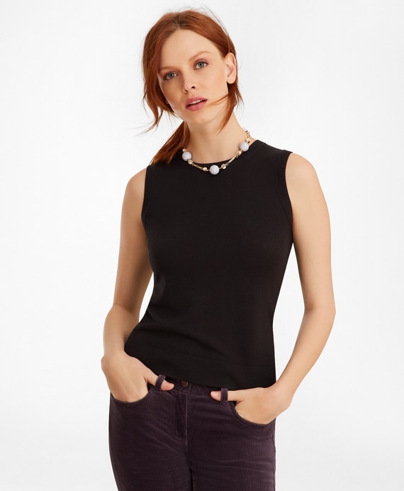 Merino Wool Shell - Brooks Brothers Outlet