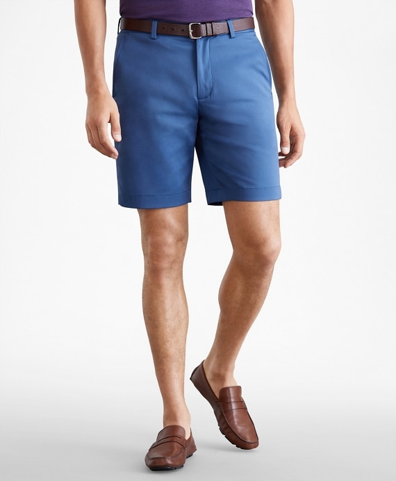 9 Tech Shorts - Brooks Brothers Factory Outlet