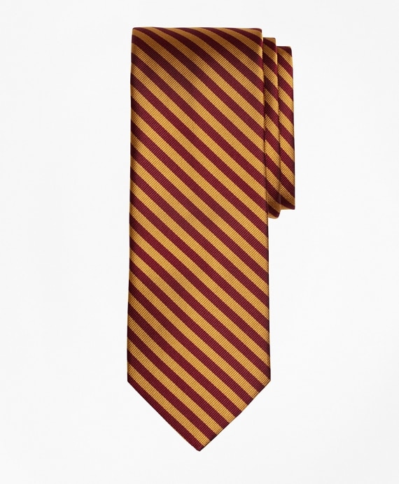 BB#5 Rep Tie - Brooks Brothers Outlet