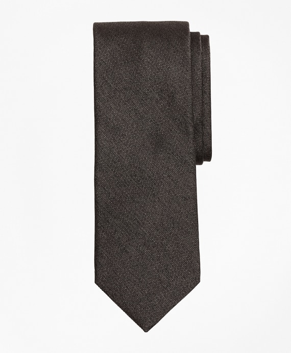 Melange Tie - Brooks Brothers Outlet