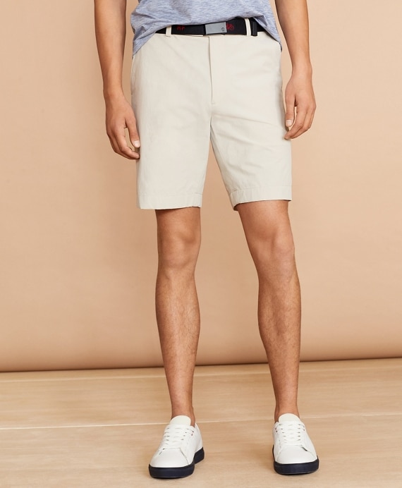 Performance Series Chino Shorts - Brooks Brothers Factory Outlet