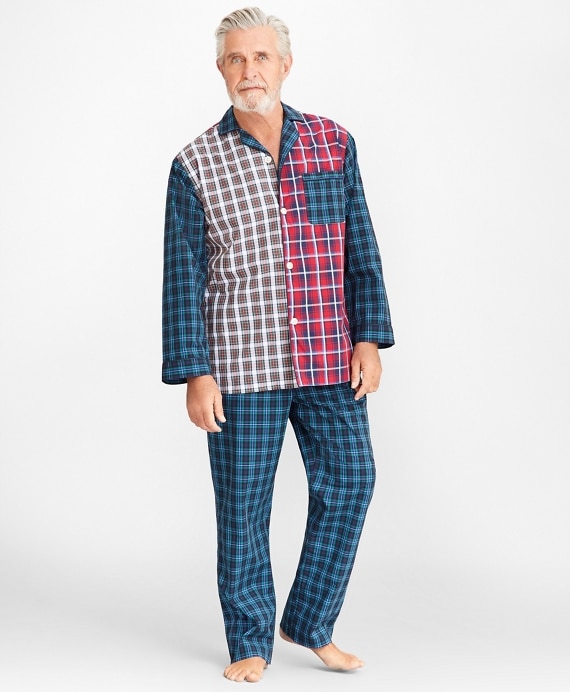 Fun Pajamas - Brooks Brothers Outlet