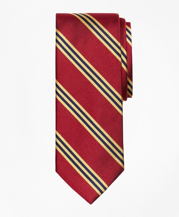 BB#1 Rep Tie - Brooks Brothers Outlet