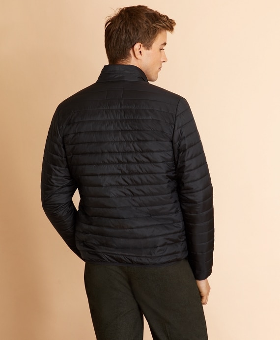 Water-Resistant Puffer Jacket - Brooks Brothers Outlet