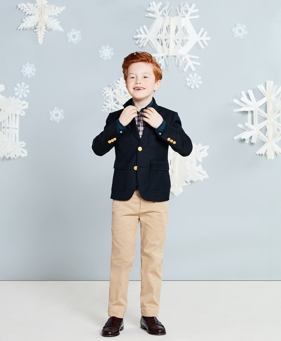 KIDS - Brooks Brothers Factory Outlet
