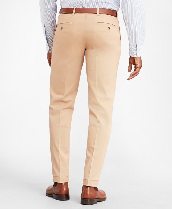 Soho Fit Stretch Advantage Chino&reg; Pants - Brooks Brothers Outlet