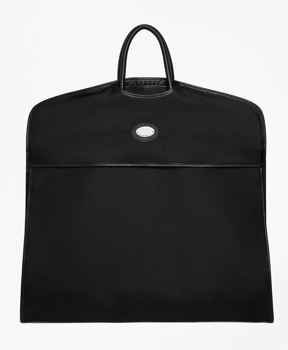 Suit Garment Bag - Brooks Brothers Outlet