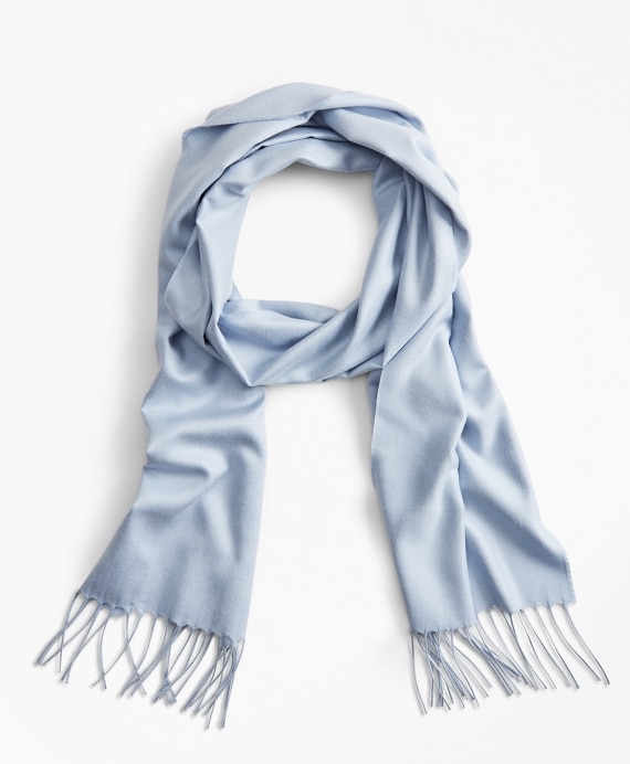 Silk Oblong Scarf - Brooks Brothers Outlet