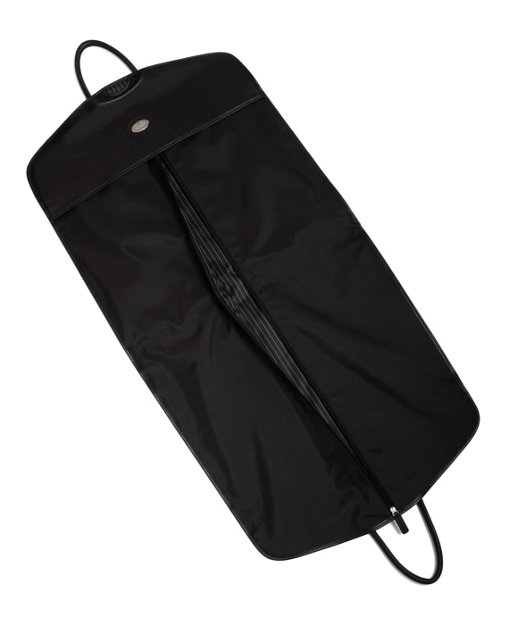 Suit Garment Bag - Brooks Brothers Outlet