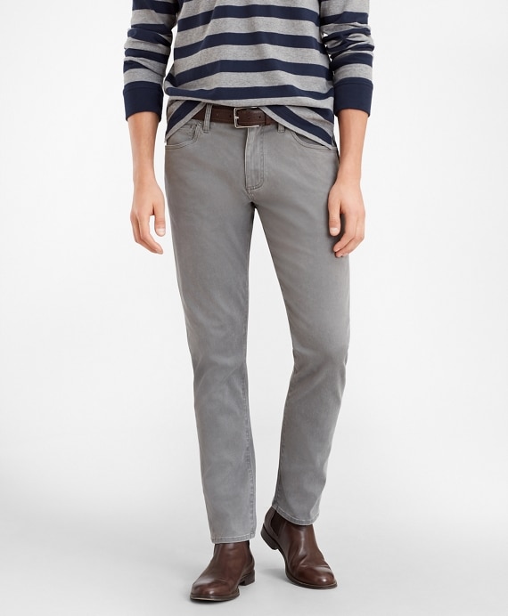Premium Jeans - Brooks Brothers Outlet