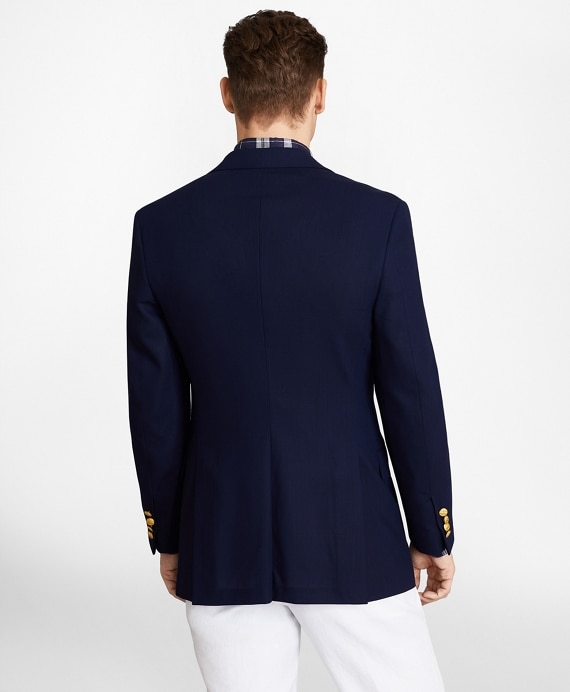 Regent Fit BrooksCool&reg; Blazer - Brooks Brothers Outlet