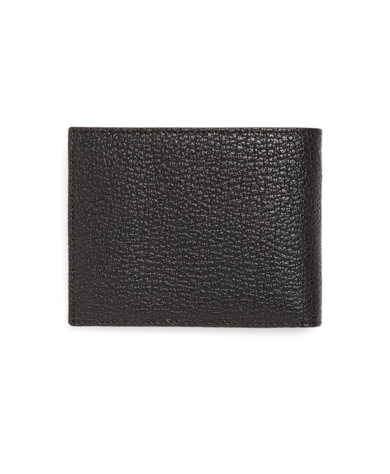 Buffalo ID Case - Brooks Brothers Outlet