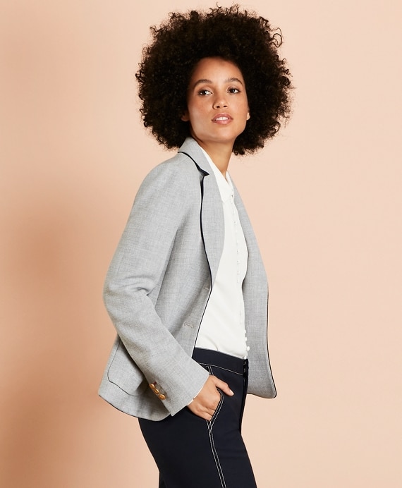 Rowing Blazer - Brooks Brothers Outlet