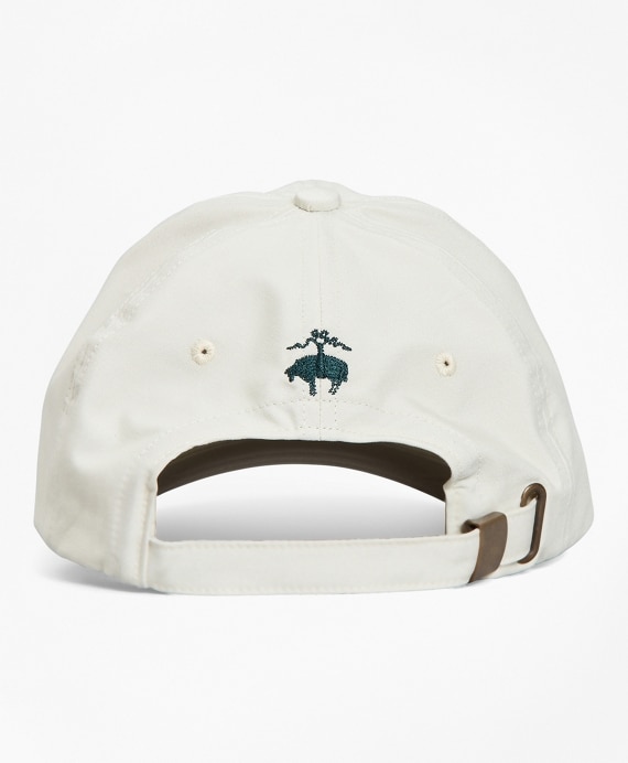Palm Tree Baseball Hat - Brooks Brothers Outlet